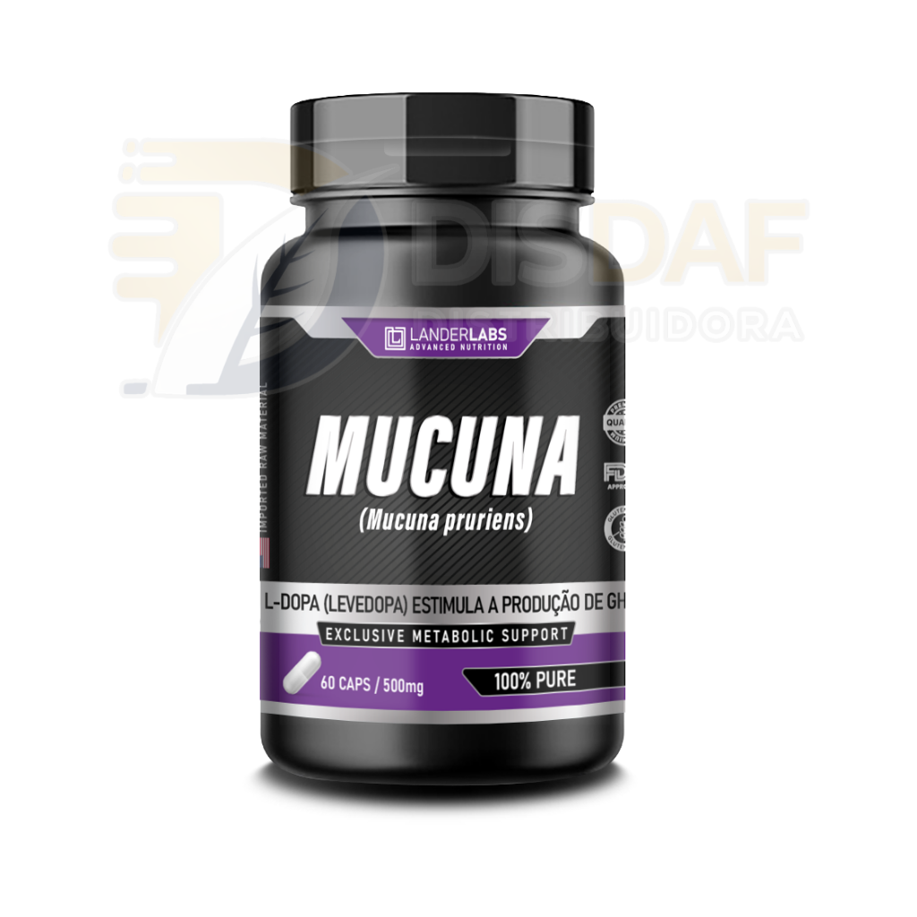 Mucuna Landerlabs