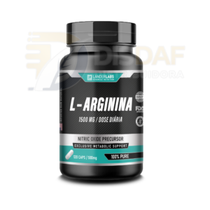 L-Arginina