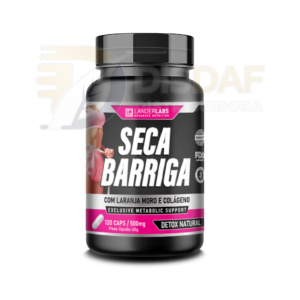 Seca Barriga Landerlabs