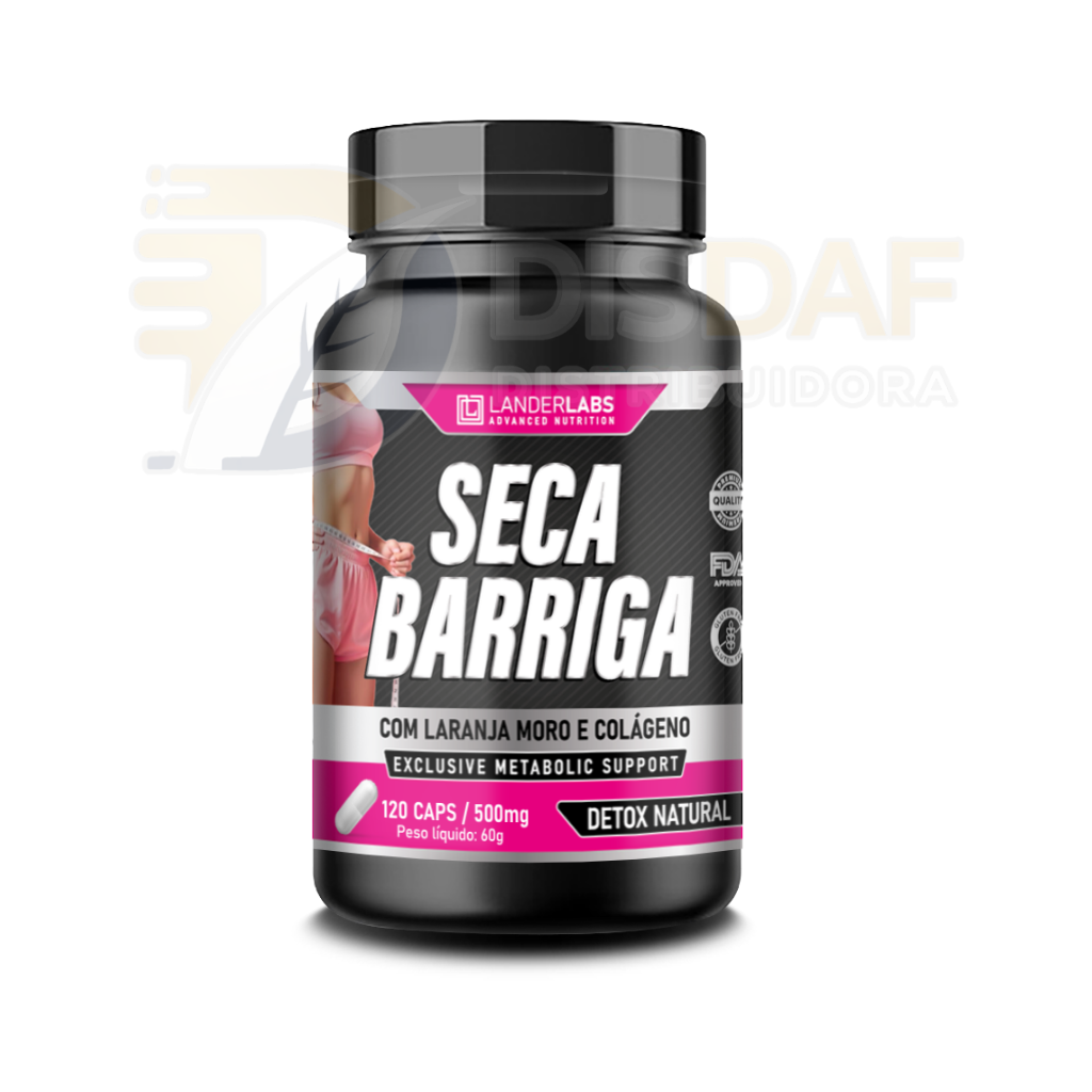 Seca Barriga Landerlabs