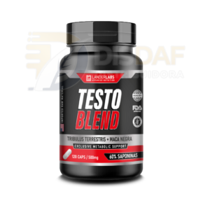 Testo Blend Landerlabs