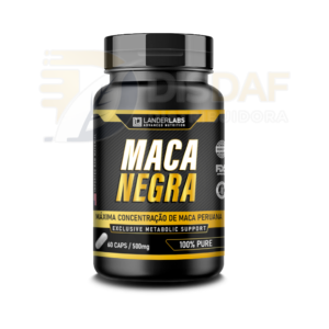 Maca Negra