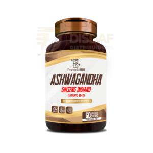 ASHWAGANDHA (GINSENG INDIANO) 500MG 120CAPS