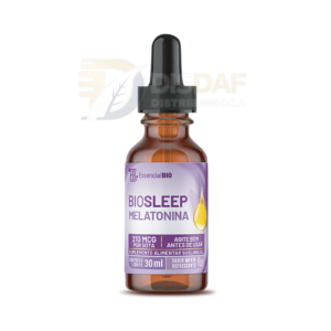 melatonina gota BIOSLEEP