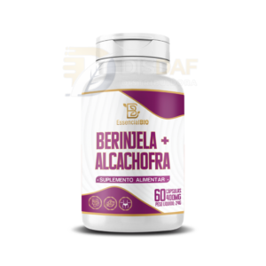 Berinjela + Alcachofra