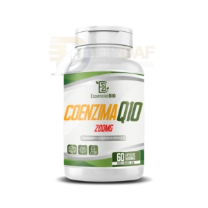Coenzima Q10
