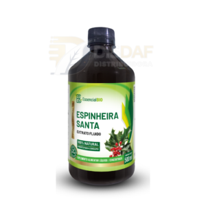 Espinheira Santa 500ml