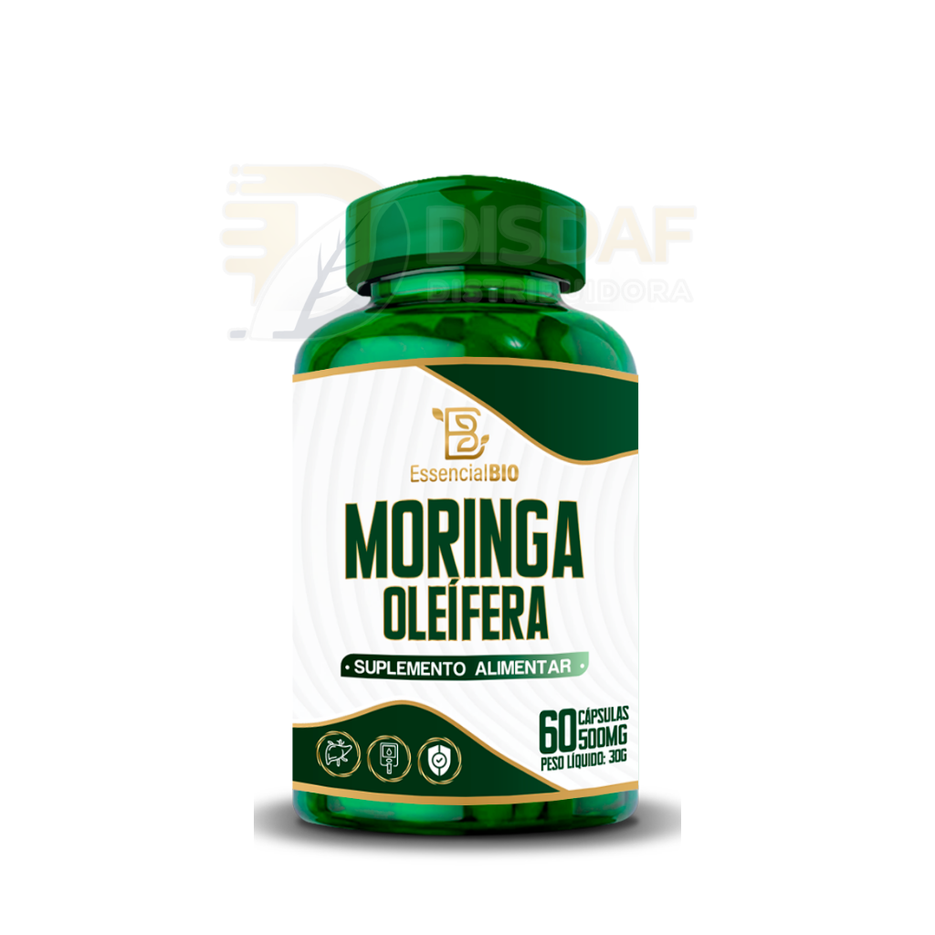 Moringa Oleífera