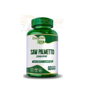 Saw palmetto