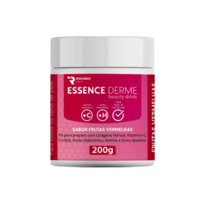 Essence Derme Beauty Drink pote 200gr - Rochedo Brasil